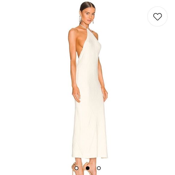 New Kristy Sweater Midi in Ivory
Free People - Picture 2 of 9